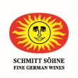 Logo der Firma Schmitt Söhne GmbH Weinkellerei