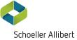 Logo der Firma Schoeller Allibert GmbH