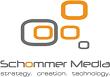 Logo der Firma Schommer Media GmbH