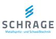 Logo der Firma Schrage GmbH Metallspritz- und Schweißtechnik