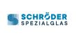 Logo der Firma Schröder Spezialglas GmbH
