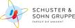 Logo der Firma Schuster und Sohn KG