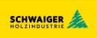 Logo der Firma Schwaiger Holzindustrie GmbH & Co. KG