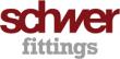 Logo der Firma Schwer Fittings GmbH