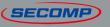 Logo der Firma Secomp Electronic Components GmbH