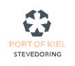 Logo der Firma Seehafen Kiel Stevedoring GmbH