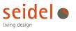 Logo der Firma Seidel GmbH & Co.KG