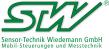 Logo der Firma SENSOR-TECHNIK WIEDEMANN GmbH