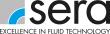 Logo der Firma sera GmbH