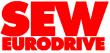 Logo der Firma SEW-EURODRIVE GmbH & Co KG