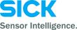 Logo der Firma SICK AG