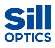 Logo der Firma Sill Optics GmbH & Co. KG