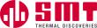 Logo der Firma SMT Maschinen- und Vertriebs GmbH & Co. Kommanditgesellschaft