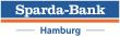 Logo der Firma SPARDA-BANK HAMBURG eG