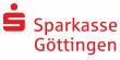 Logo der Firma Sparkasse Göttingen