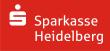 Logo der Firma Sparkasse Heidelberg