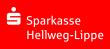 Logo der Firma Sparkasse Hellweg-Lippe