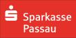 Logo der Firma Sparkasse Passau