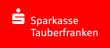 Logo der Firma Sparkasse Tauberfranken