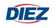 Logo der Firma Spedition Diez GmbH