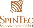 Logo der Firma Spinnerei Forst GmbH