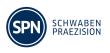 Logo der Firma SPN Schwaben Präzision Fritz Hopf GmbH