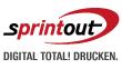 Logo der Firma Sprintout Digitaldruck GmbH