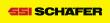 Logo der Firma SSI Schäfer Automation GmbH