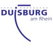 Logo der Firma Stadtverwaltung Duisburg Amt für Organisations- und Personalmanagement