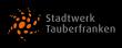 Logo der Firma Stadtwerk Tauberfranken GmbH