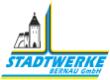 Logo der Firma Stadtwerke Bernau GmbH
