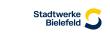 Logo der Firma Stadtwerke Bielefeld Gesellschaft mit beschränkter Haftung