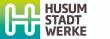 Logo der Firma Stadtwerke Husum GmbH