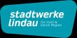 Logo der Firma Stadtwerke Lindau (B) GmbH & Co. KG