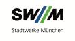 Logo der Firma Stadtwerke München GmbH