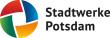 Logo der Firma Stadtwerke Potsdam GmbH Haus 14