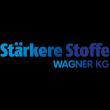 Logo der Firma Stärkere Stoffe Georg Wagner KG