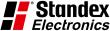 Logo der Firma StandexMeder Electronics GmbH