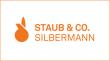 Logo der Firma Staub & Co. - Silbermann GmbH
