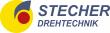 Logo der Firma Stecher Drehtechnik GmbH