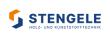 Logo der Firma Stengele Holz- und Kunststofftechnik GmbH
