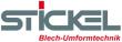 Logo der Firma Stickel GmbH Blech - Umformtechnik
