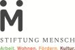 Logo der Firma STIFTUNG MENSCH