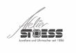 Logo der Firma STOESS GmbH