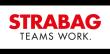 Logo der Firma STRABAG AG Direktion Sachsen/Thüringen