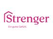 Logo der Firma STRENGER Holding GmbH