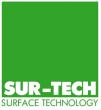 Logo der Firma Sur-Tech Surface-Technolgy GmbH