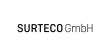 Logo der Firma SURTECO GmbH