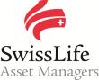 Logo der Firma Swiss Life Asset Managers Deutschland GmbH