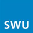 Logo der Firma SWU Stadtwerke Ulm/Neu-Ulm GmbH